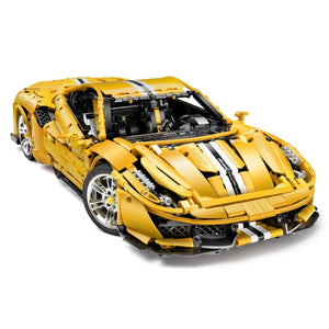 Cada Ferrari - Cada Master C61057W - KBS - Welt der Steine