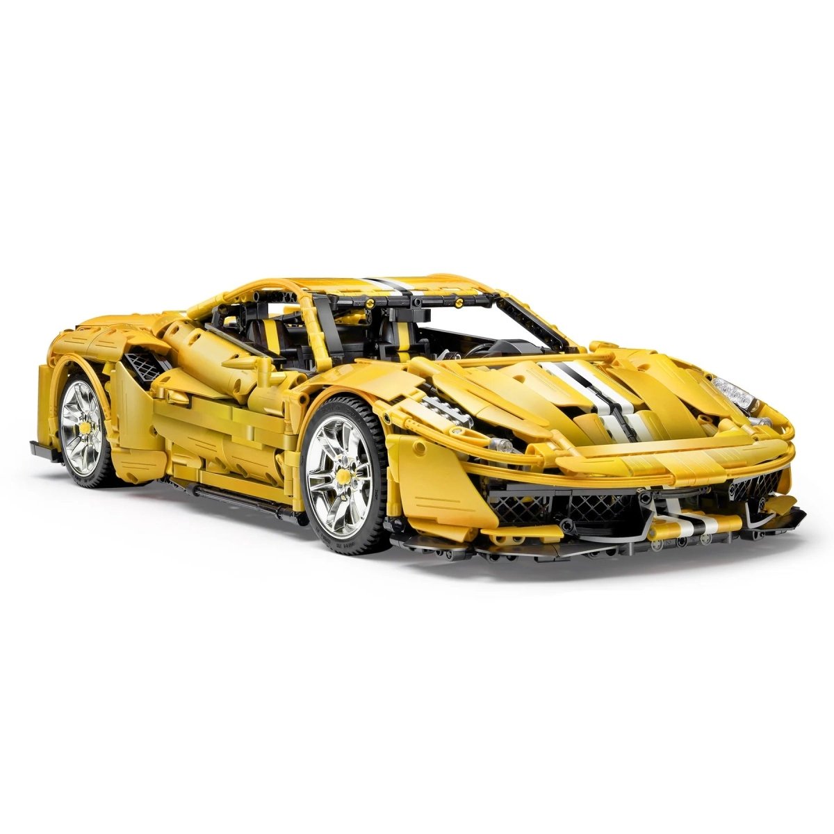 Cada Ferrari - Cada Master C61057W - KBS - Welt der Steine
