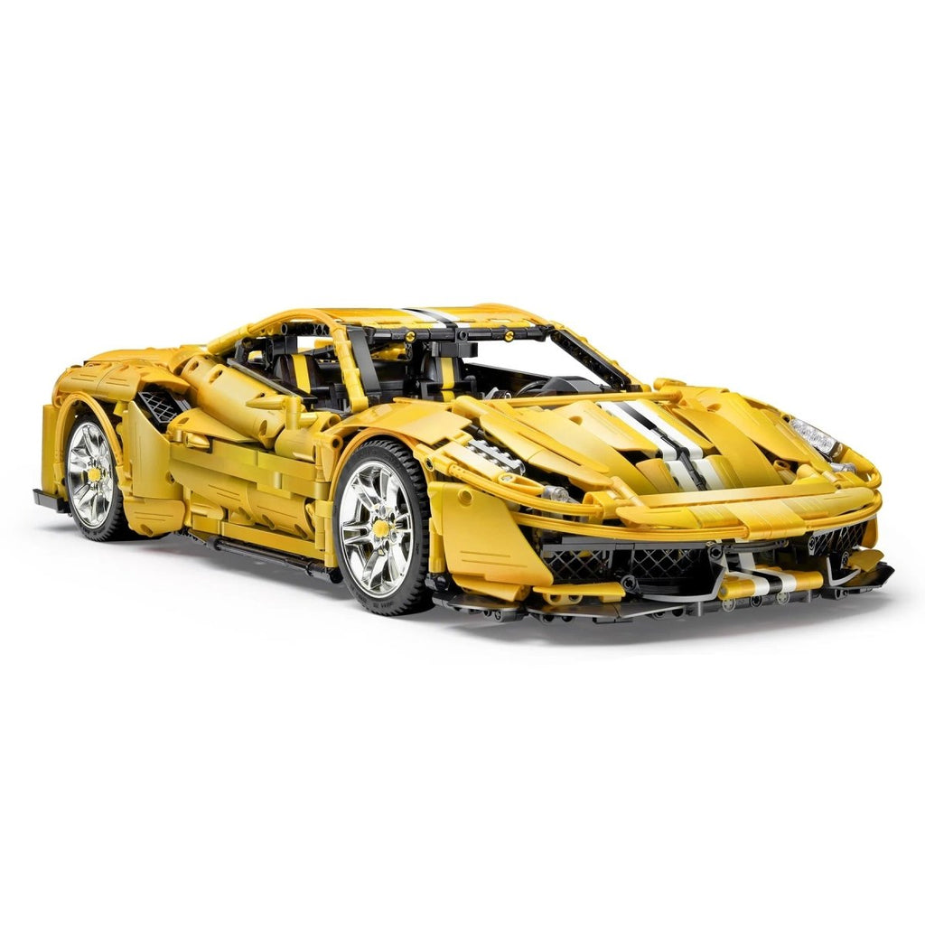 Cada Ferrari - Cada Master C61057W - KBS - Welt der Steine