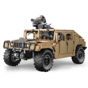Cada Humvee - Cada C61036 SUV - KBS - Welt der Steine