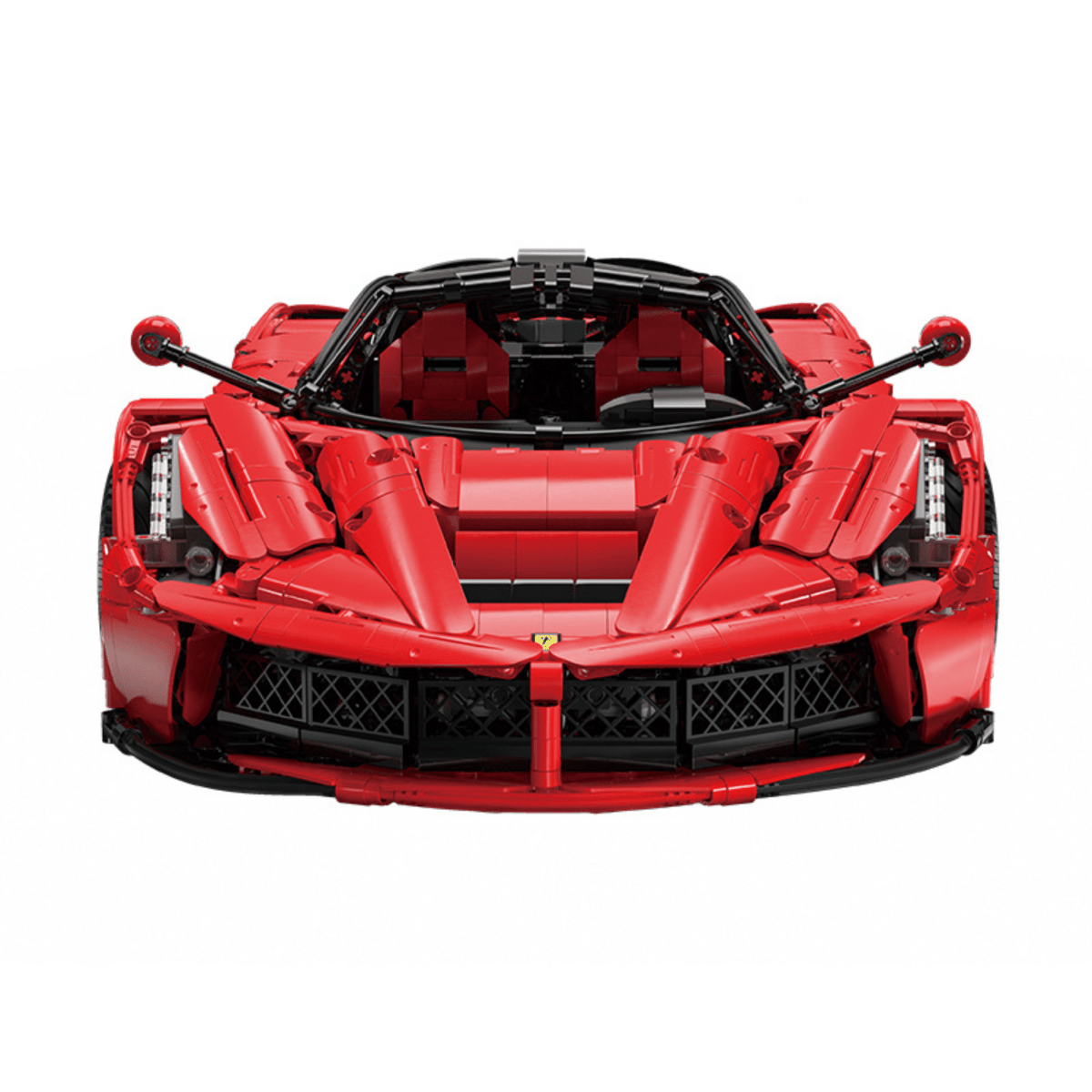 Cada LaFerrari - Cada Master Viva Hypercar C61505W - KBS - Welt der Steine