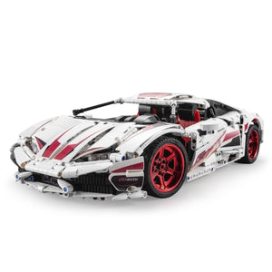 Cada Lamborghini - Cada C61018 - KBS - Le monde des briques