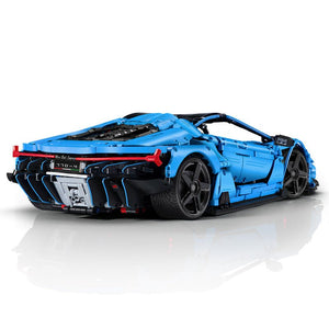 Cada Lamborghini Centenario - Cada C61041 - KBS - Kiveninmaailma