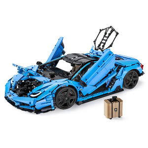 Cada Lamborghini Centenario - Cada C61041 - KBS - Kiveninmaailma
