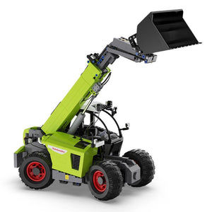 Cada Telescopic Handler - Cada C61051W - KBS - World of Stones