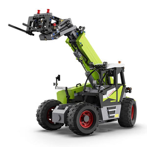 Cada Telescopic Handler - Cada C61051W - KBS - World of Stones