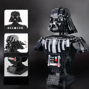 Dark Vador - Mould King - 21020