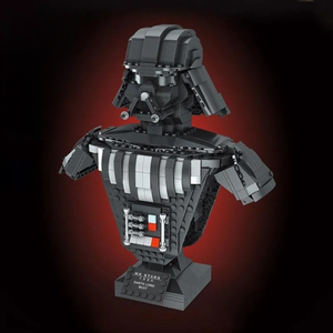 Dark Vador - Mould King - 21020