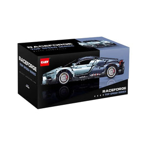 Guly 10648 Bugatti Tourbillon RC – Originalverpackung