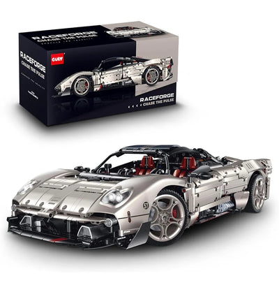 Guly Pagani Utopia RC – Guly 10657