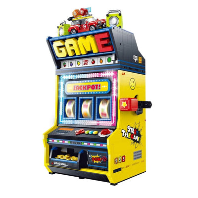 Guly Früchte-Spielautomat Fruit Arcade – Guly 60542