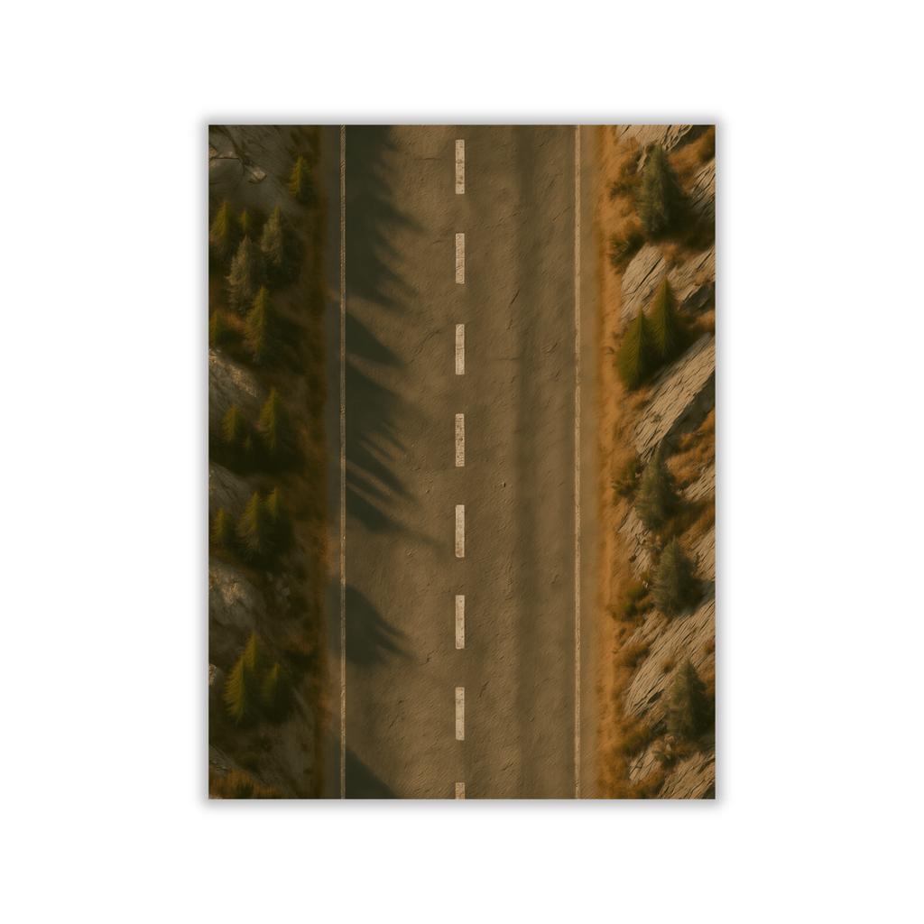 Klemmli Display Alpen - KBS - Welt der Steine