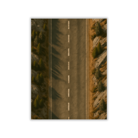 Klemmli Display Alpen - KBS - Welt der Steine