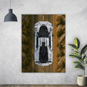 Alpen Klemmli Display