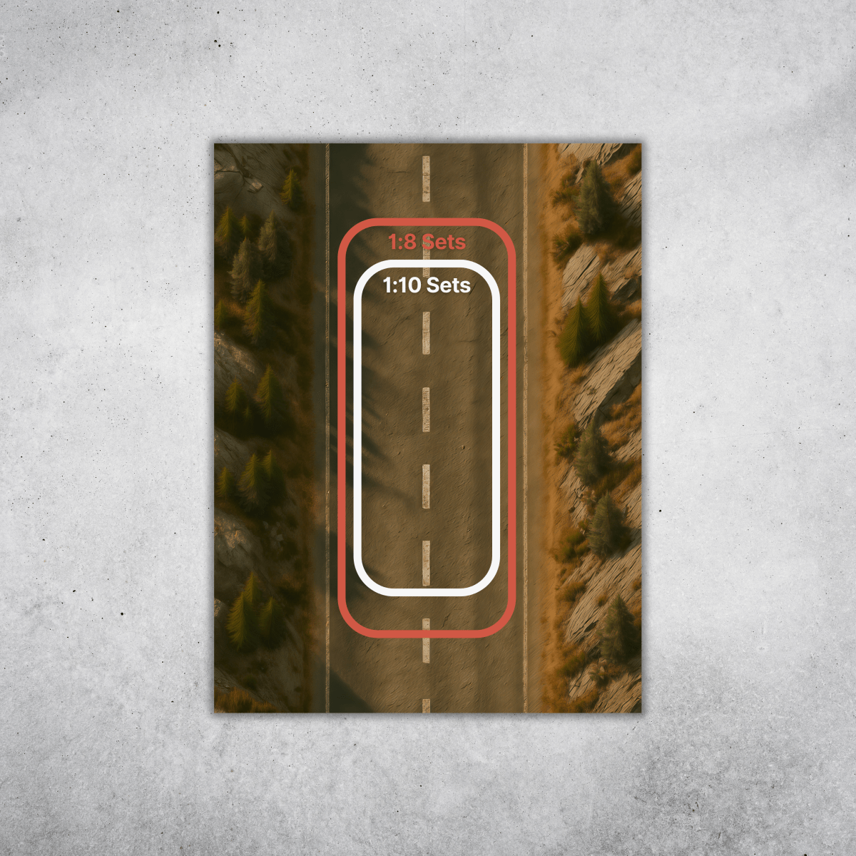 Klemmli Display Bundle Alpen - KBS - Welt der Steine