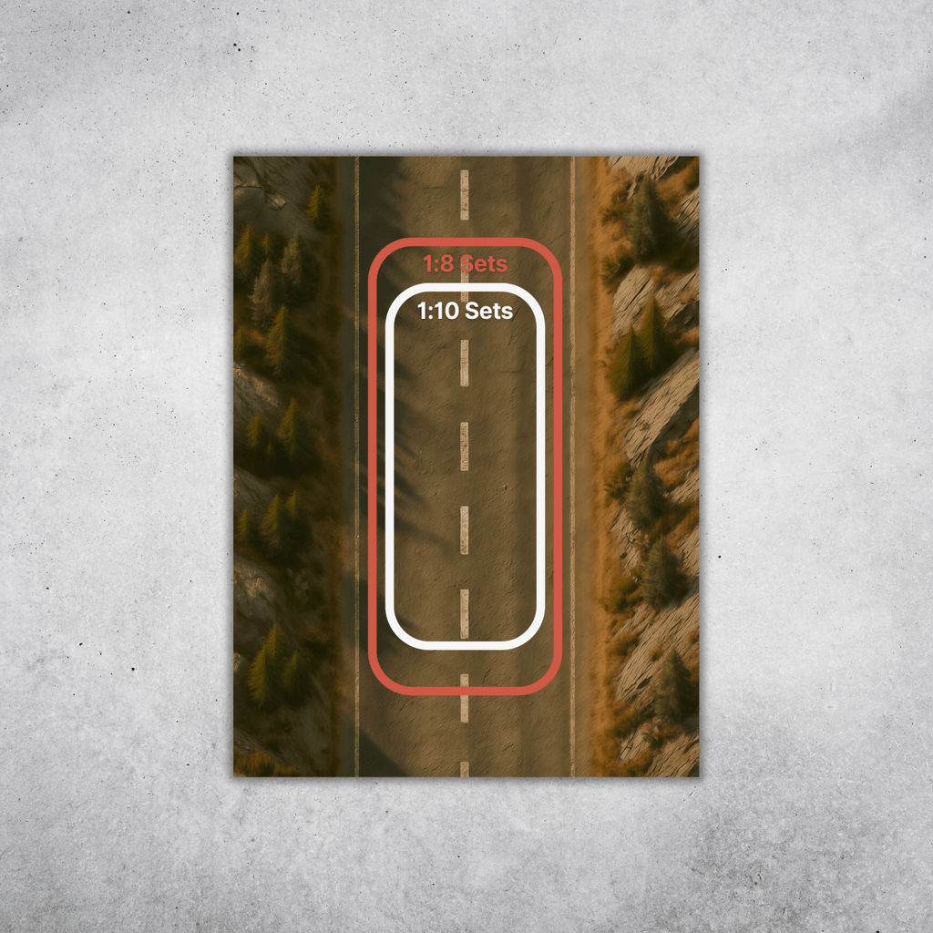 Klemmli Display Bundle Alpen - KBS - Welt der Steine