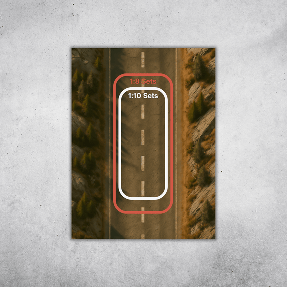 Klemmli Display Bundle Alpen - KBS - Welt der Steine