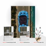 Klemmli Display Bundle Mallorca - KBS - Welt der Steine