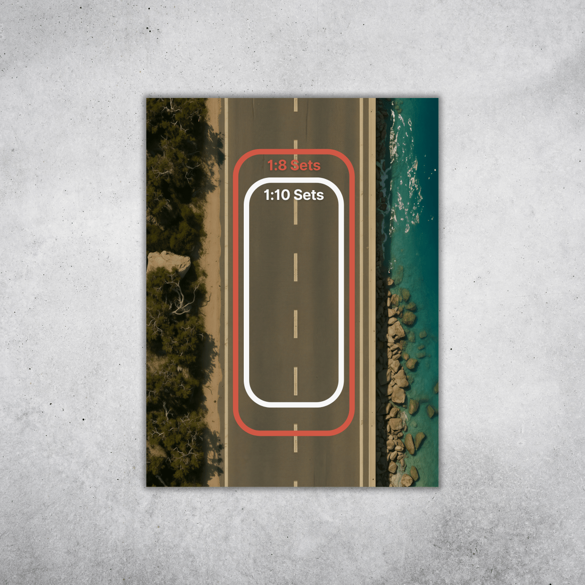 Klemmli Display Bundle Mallorca - KBS - Welt der Steine