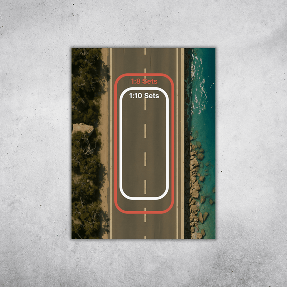 Klemmli Display Bundle Mallorca - KBS - Welt der Steine