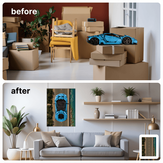 Klemmli Display Bundle Mallorca - KBS - Welt der Steine