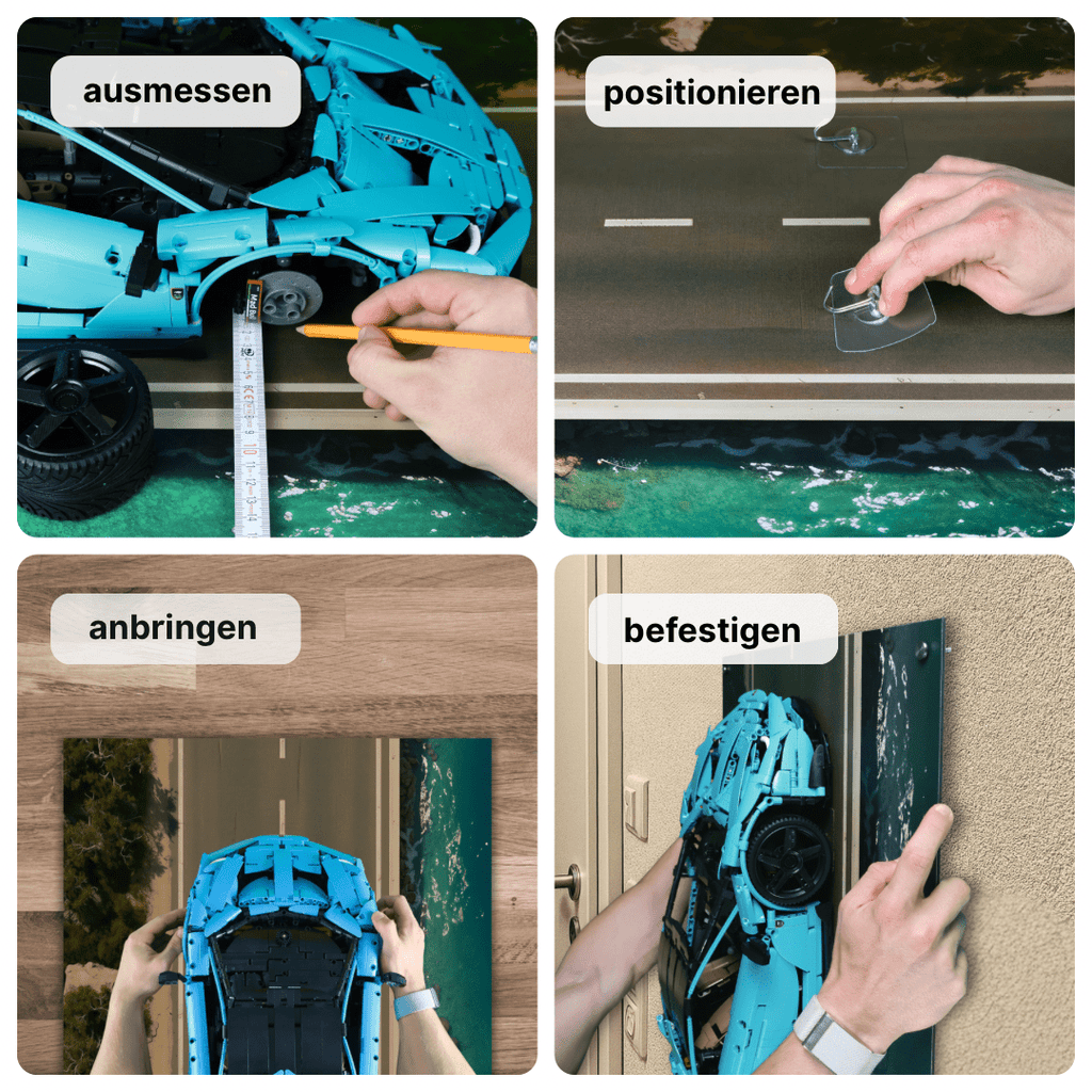 Klemmli Display Bundle Mallorca - KBS - Welt der Steine