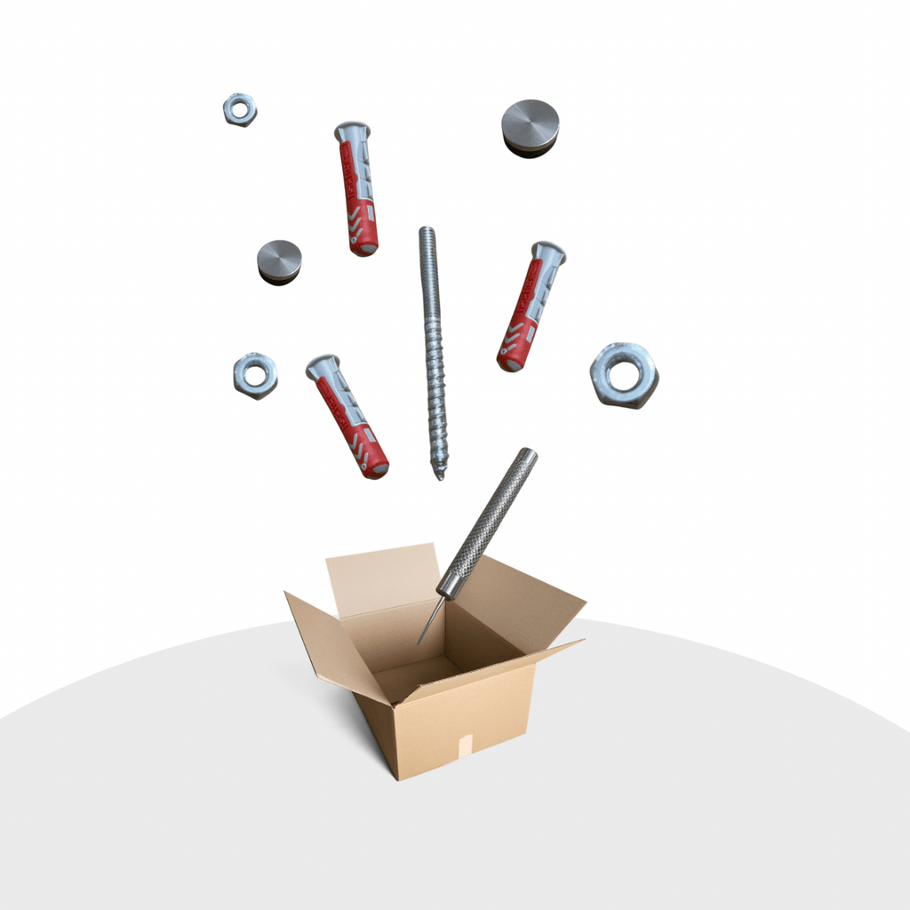 Klemmli Display Bundle Mallorca - KBS - Welt der Steine