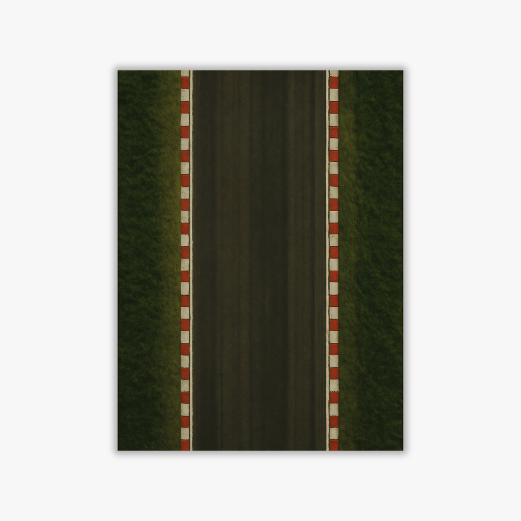 Klemmli Display Bundle Nürburgring - KBS - Welt der Steine