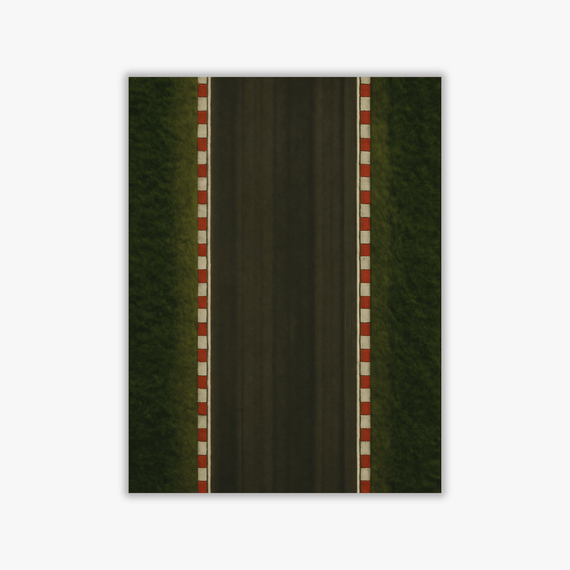 Klemmli Display Bundle Nürburgring - KBS - Welt der Steine