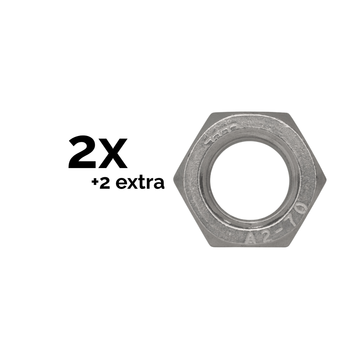 Klemmli Display Bundle Route 66 - KBS - Welt der Steine