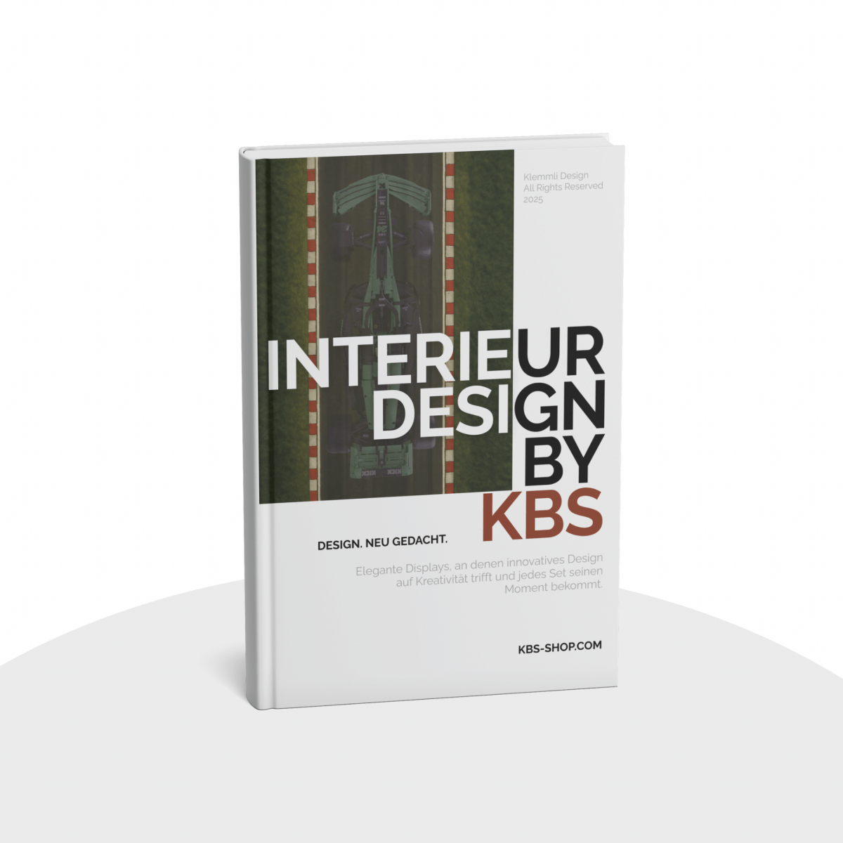 Klemmli Interieurkurs - KBS - Welt der Steine