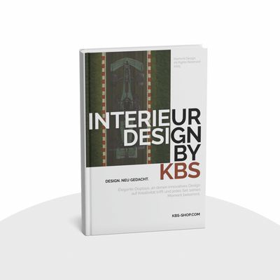 Klemmli Interior Design Course - KBS - World of Stones