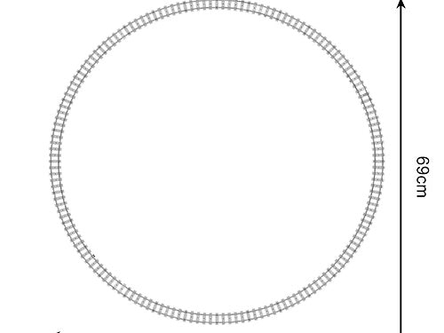 Mould King 12025 - Mould King Zug - KBS - Welt der Steine