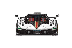 Mould King 13060 - Mould King Pagani - KBS - Welt der Steine