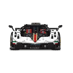 Mould King 13060 - Mould King Pagani - KBS - Welt der Steine