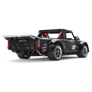 Mould King 13082 - Mould King Hoonicorn - KBS - Welt der Steine