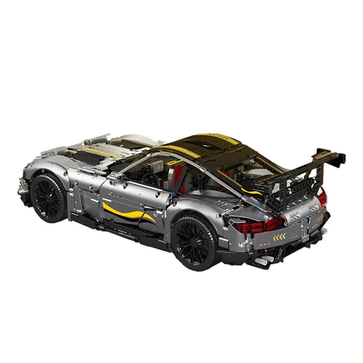 Mould King 13126 - Mould King AMG - KBS - Welt der Steine