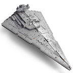 Imperialer Sternenzerstörer Monarch - Mould King 13135