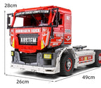 Racing Truck - Mould King 13152