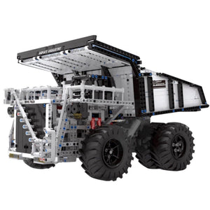 Mould King 13170 - Mould King Muldenkipper - KBS - Welt der Steine