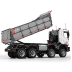 Mould King 19013 - Mould King Muldenkipper - KBS - Welt der Steine