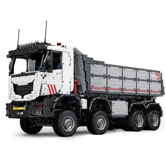 Mould King 19013 - Mould King Muldenkipper - KBS - Welt der Steine