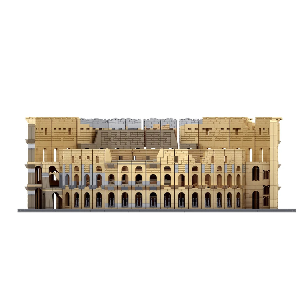 Mould King 22002 - Mould King Colosseum