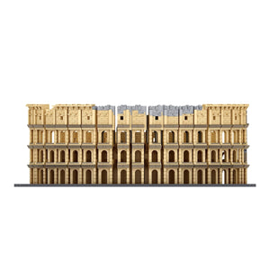 Mould King 22002 - Mould King Colosseum