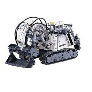 Mould King Bagger - Mould King 13130 - KBS - Welt der Steine