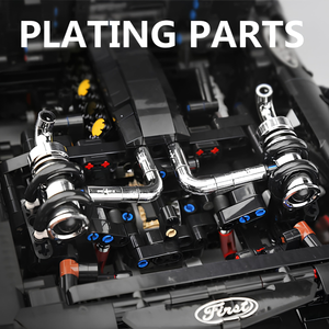Mould King Hoonicorn - Mould King 13108 - KBS - Kiveninmaailma