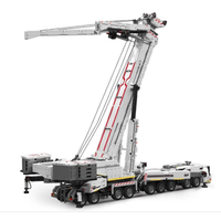 Mould King Grue - Mould King 17007 - KBS - Welt der Steine