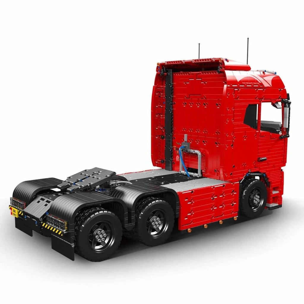 Mould King LKW - Mould King 19015 - KBS - Welt der Steine