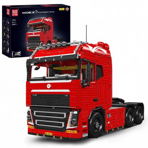 Mould King LKW - Mould King 19015 - KBS - Welt der Steine