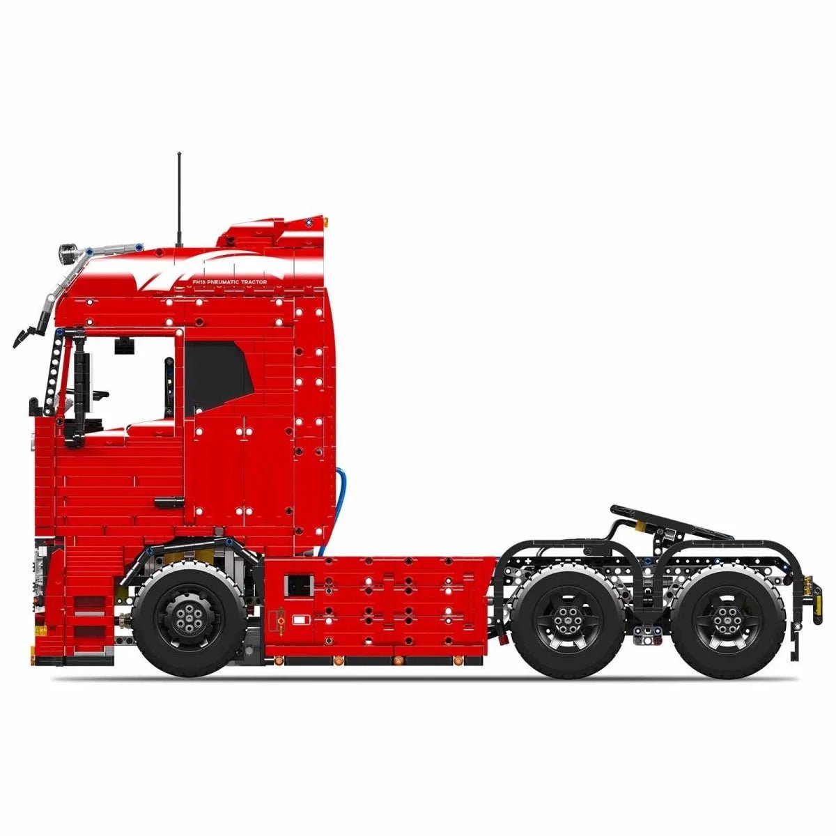 Mould King LKW - Mould King 19015 - KBS - Welt der Steine